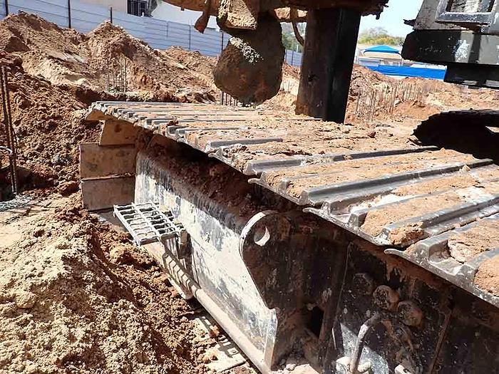 Used 2000 MAIT HR180