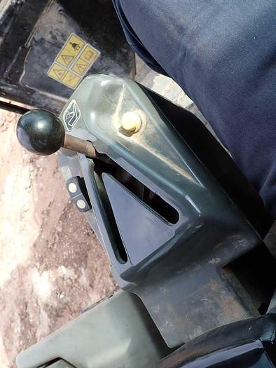 Used 2013 CATERPILLAR 963D