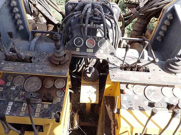 Used 2015 ATLAS COPCO BOOMER L2D