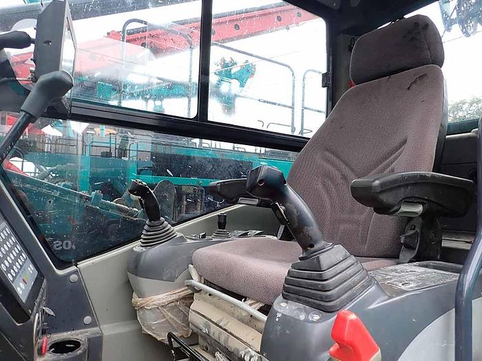 Used 2021 SUNWARD SWDM140S