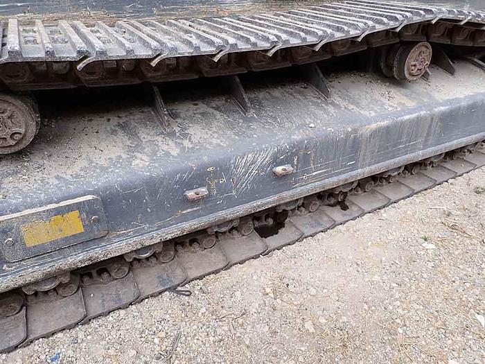 Used 2012 KLEEMANN MC120Z