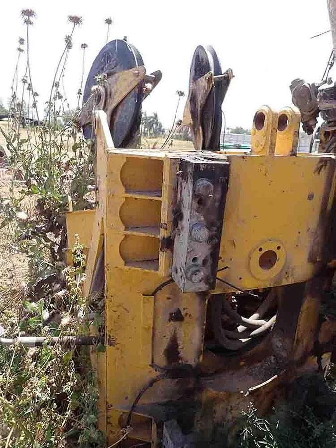 Used 2022 CASAGRANDE B200XP-2
