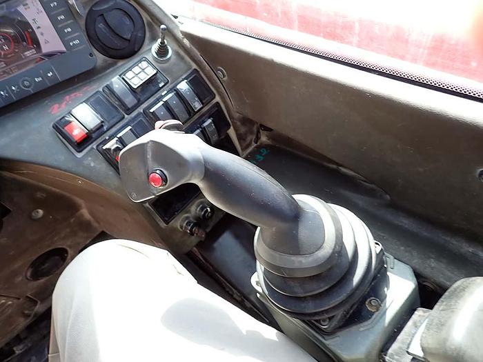 Used 2015 MANITOU MRT 2150+ Privilege ST4