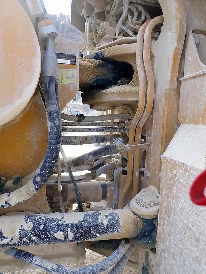 Used 05/2020 CATERPILLAR 988K