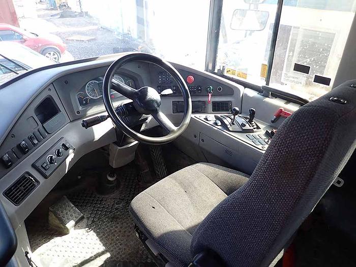 Used 2012 VOLVO A40F