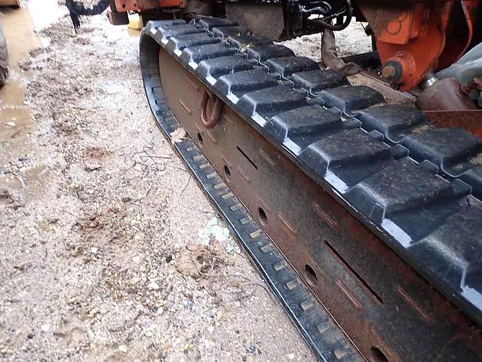 Used 2000 DITCH WITCH JT4020