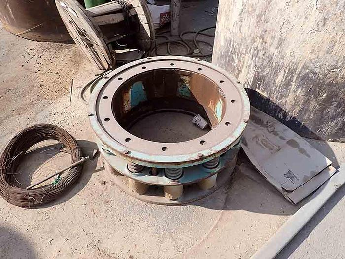 Used 2001 Casagrande C600