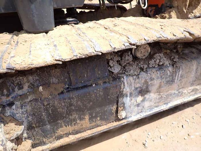 Used 2014 MDT CMV TH18