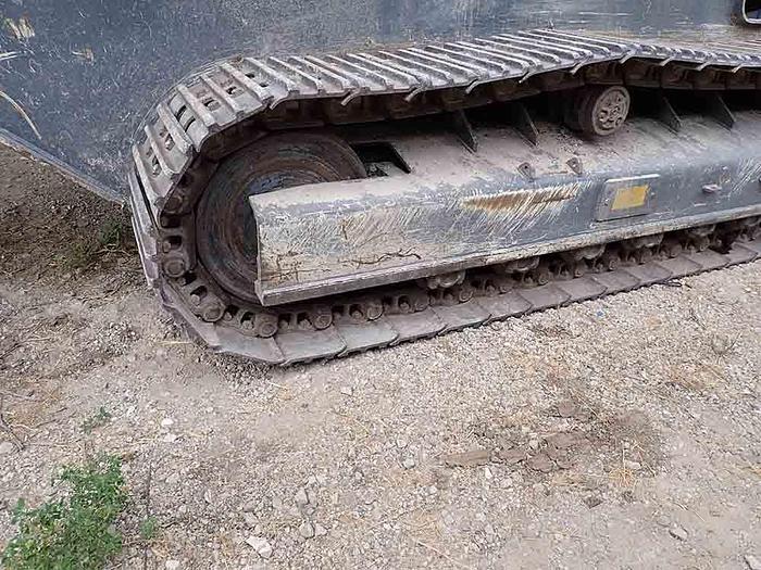 Used 2012 KLEEMANN MC120Z