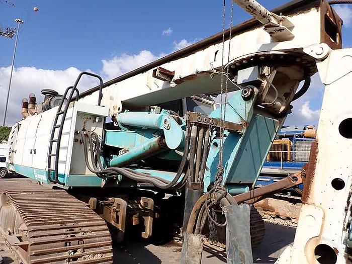 Used 2001 Casagrande C600