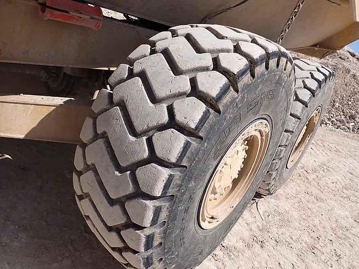 Used 2018 CATERPILLAR 730C2