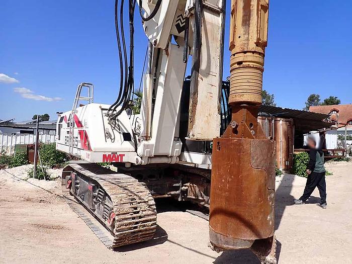 Used 2022 MAIT BR165