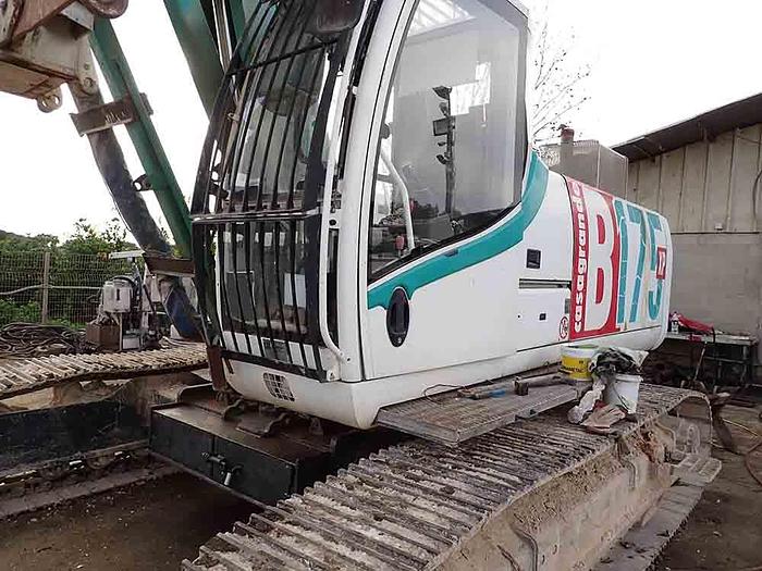 Used 2013 CASAGRANDE B175XP