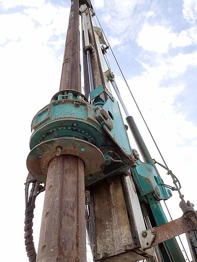 Used 2013 CASAGRANDE B175XP