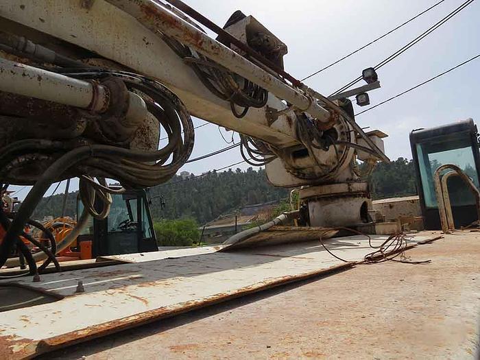 Used 2008 CIFA CSS-3 PAS 307