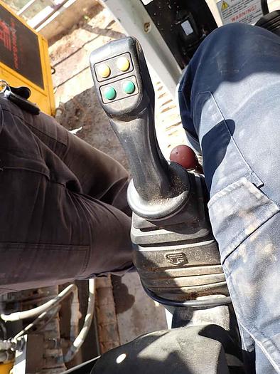 Used 2015 CASAGRANDE B200XP-3B