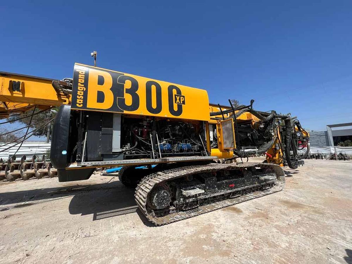 Used 2017 CASAGRANDE B300XP