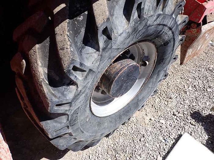 Used 2015 MANITOU MRT 2150+ Privilege ST4