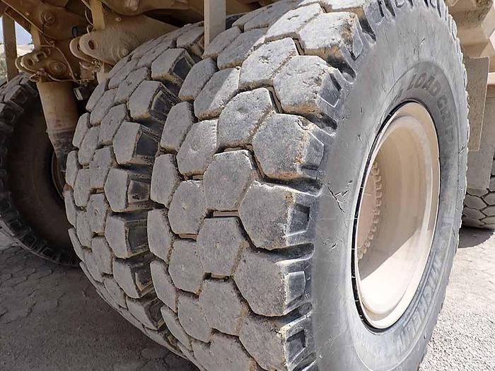 Used 2012 CATERPILLAR 775G