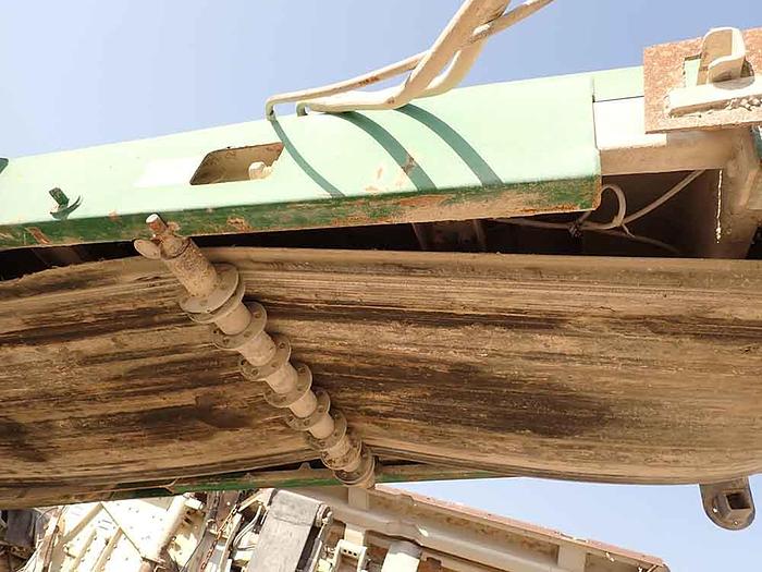 Used 2014 MCCLOSKEY I54