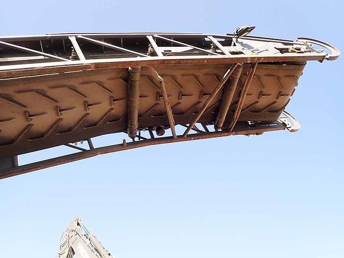 Used 2017 WIRTGEN W200I