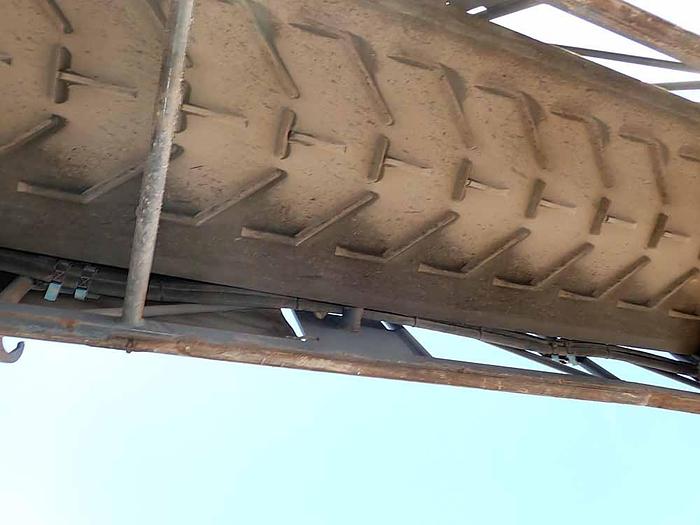 Used 2017 WIRTGEN W200I