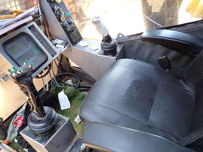 Used 2014 MDT CMV TH18