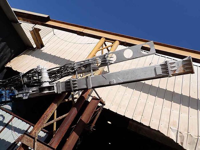 Used 2005 SOILMEC SM401