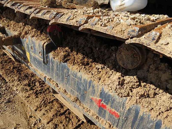 Used 2017 CASAGRANDE B250XP-2