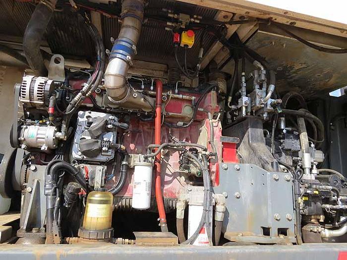 Used 2017 CASAGRANDE B250XP-2