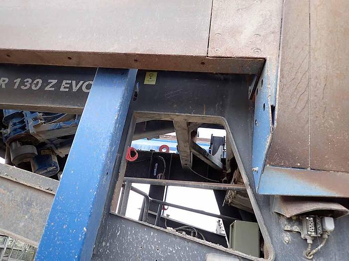 Used 06/2020 KLEEMANN MR130Z EVO2