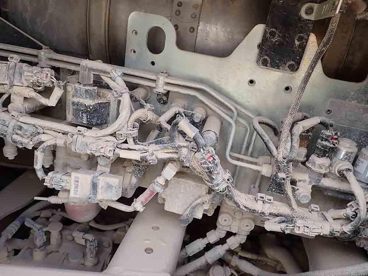 Used 2021 CATERPILLAR 988K