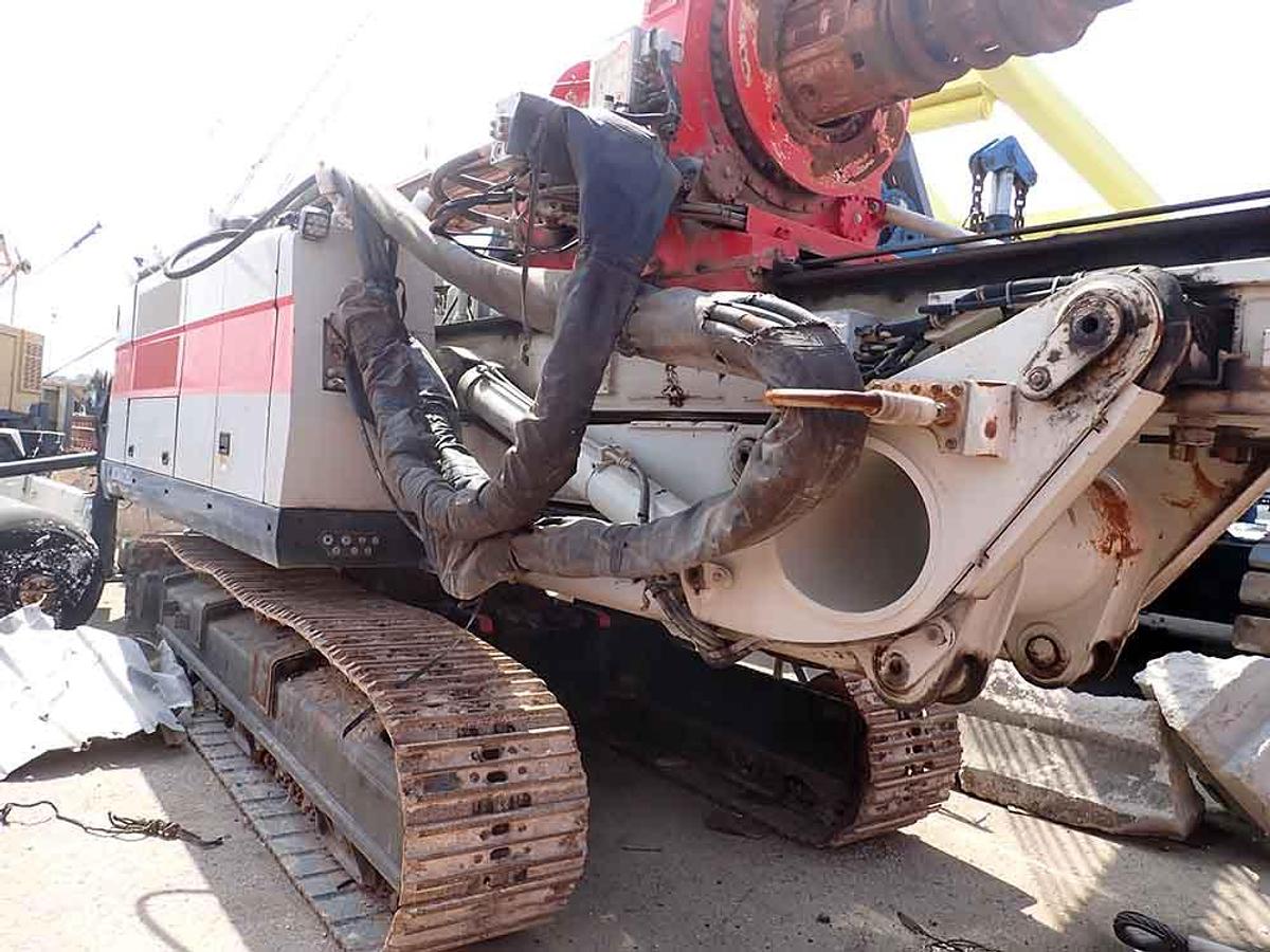 Used 2020 COMACCHIO CH450
