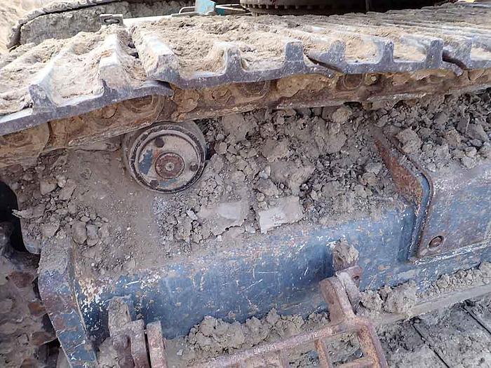 Used 2016 CASAGRANDE B175XP