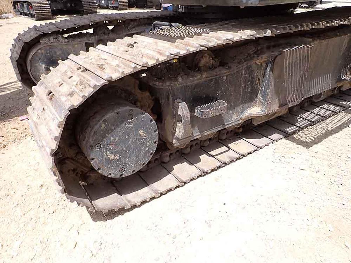 Used 2023 SANY SR125MV