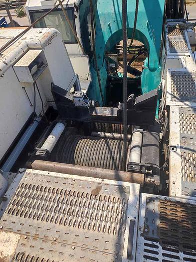 Used 2015 CASAGRANDE B200XP-3B