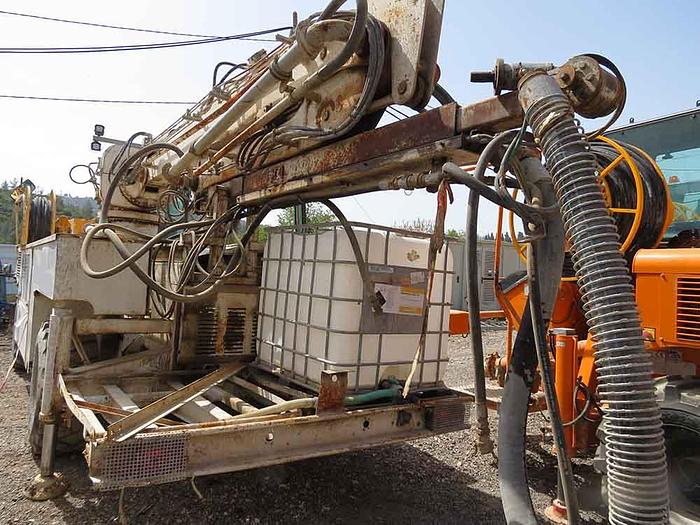 Used 2008 CIFA CSS-3 PAS 307