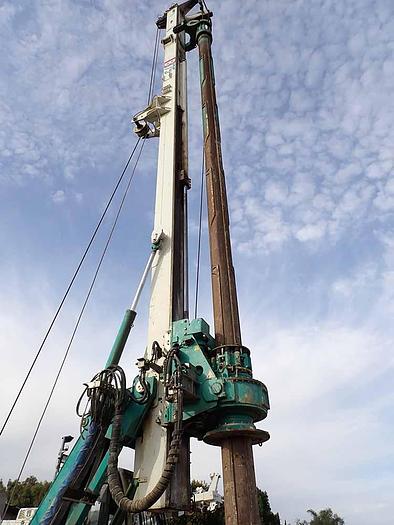 Used 2013 CASAGRANDE B175XP