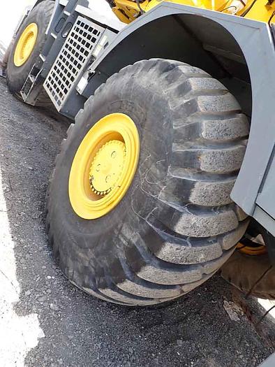 Used 2012 GROVE RT880E