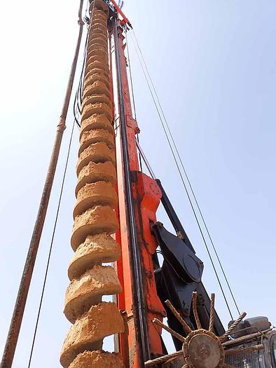 Used 2014 MDT CMV TH18