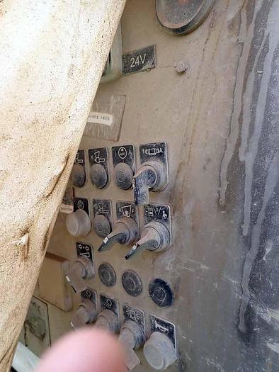 Used 2017 NORMET MORTSTREAMER 30V