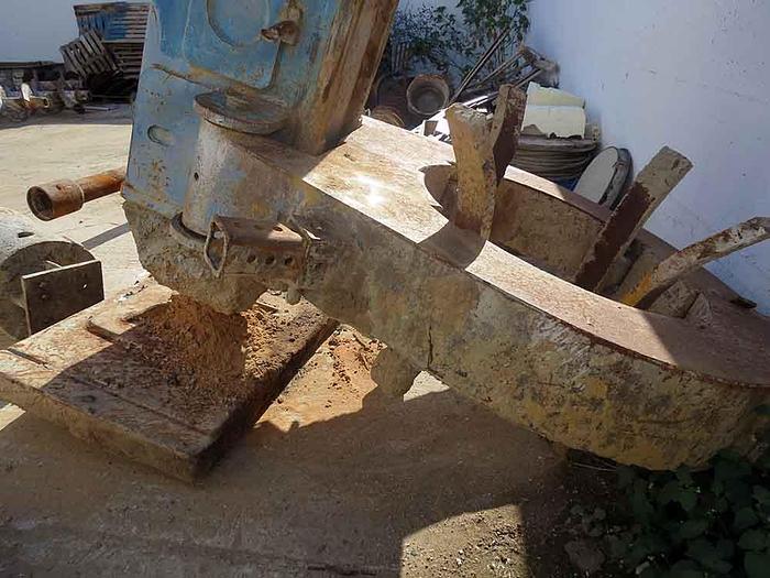 Used 1996 CASAGRANDE C50