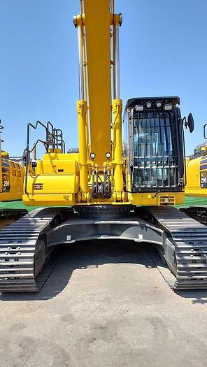 Used 2022 KOMATSU PC360LC-11EO