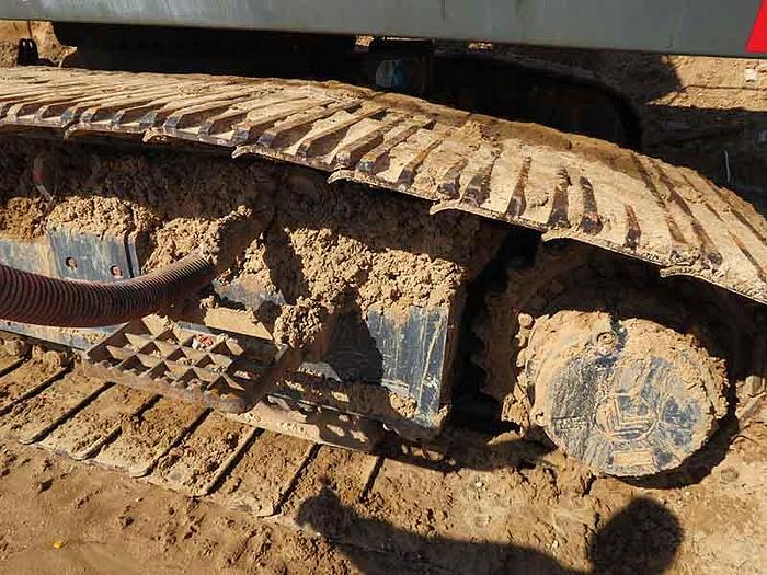 Used 2017 CASAGRANDE B250XP-2