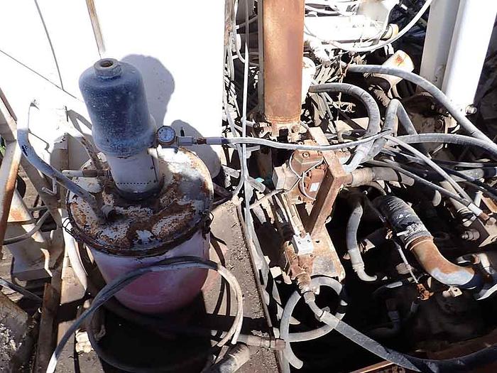 Used 1991 DRILTECH D40