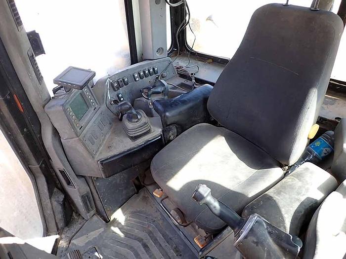 Used 2007 CATERPILLAR D8T
