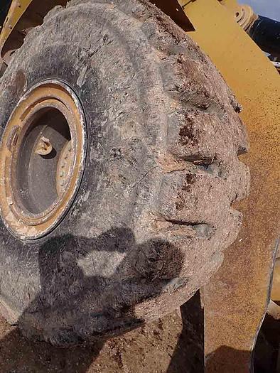 Used 2015 CATERPILLAR 966M