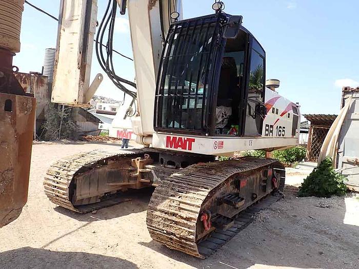 Used 2022 MAIT BR165
