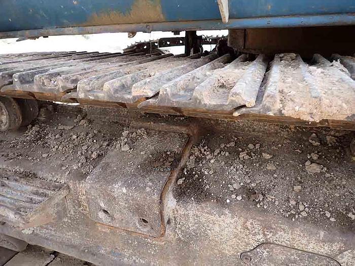 Used 2007 SOILMEC SR30