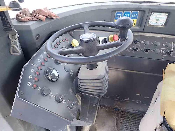 Used 2016/5 ATLAS COPCO BOOMER E2C